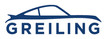 Logo kfz greiling5 GmbH